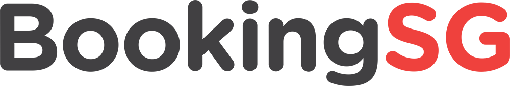 BookingSG logo